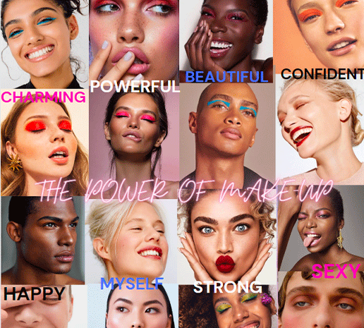 Italcosmetici Rivela le Tendenze del Make-up nella Speciale Edizione di ItaliaImballaggio