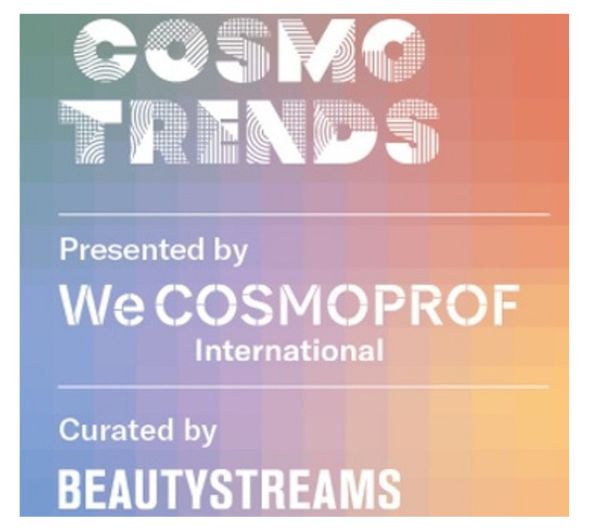 Dreamy Wish Eyeshadow: selezionato da Beautystreams al Cosmo Trends 2021! 1 COSMOPROF CBE 9 2