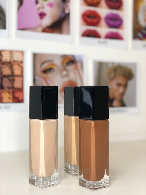 Supreme Serum Foundation: Finalista ai Cosmoprof Las Vegas Award 2022! 2 Supreme serum f finalist at ocsmoprof las vegas foto interna ad articolo